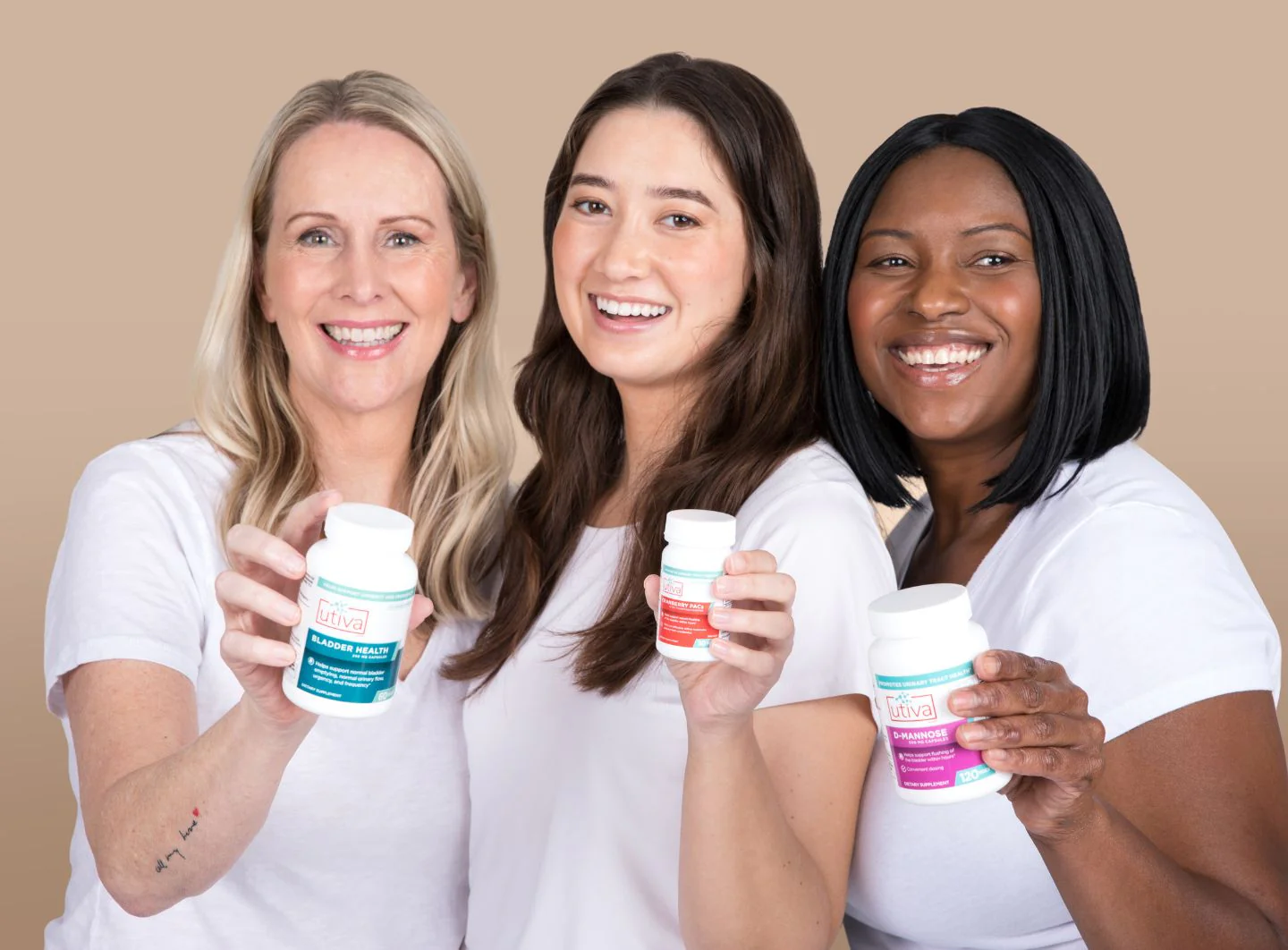 Pelvic Health, Naturally Restored