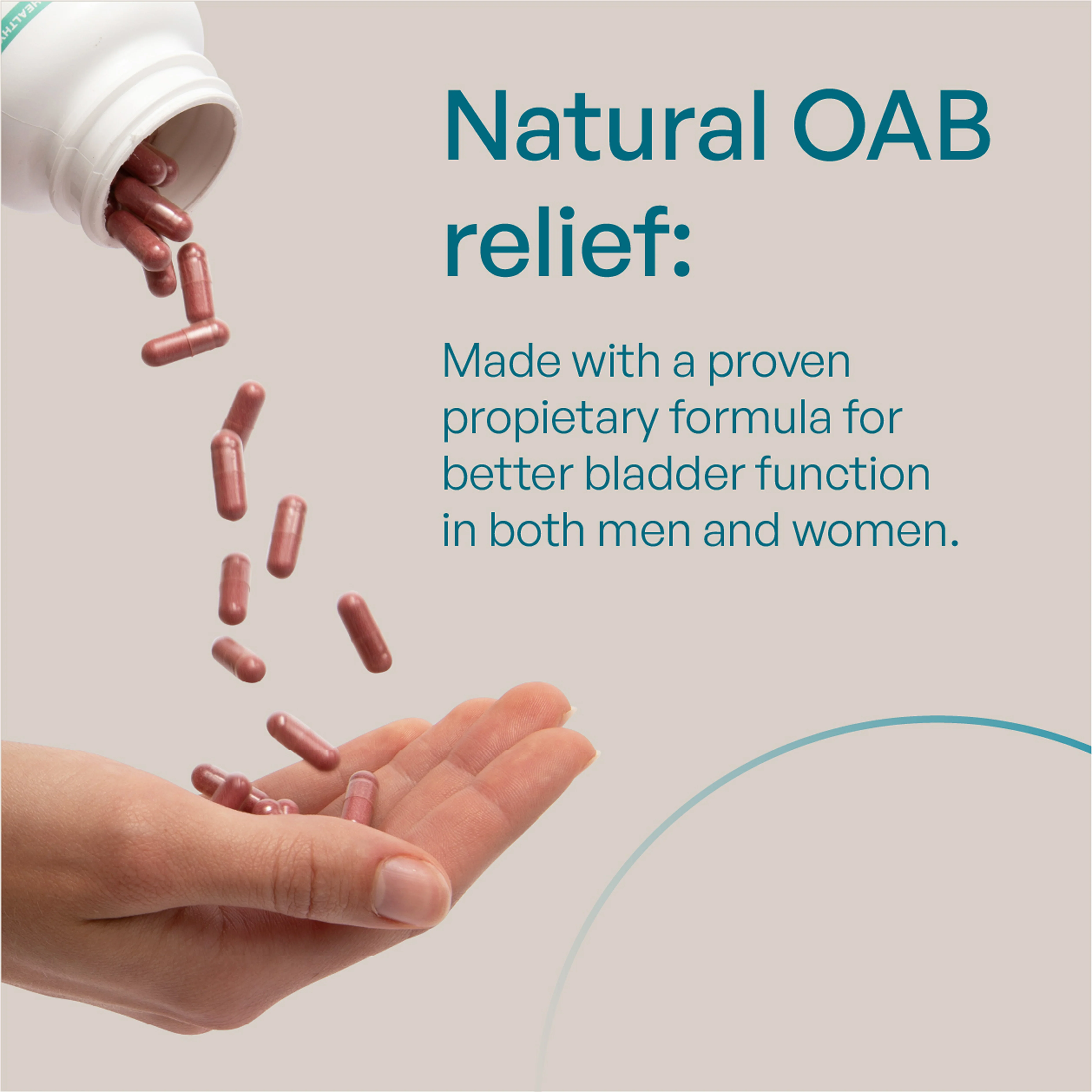Bladder Control - Image 3