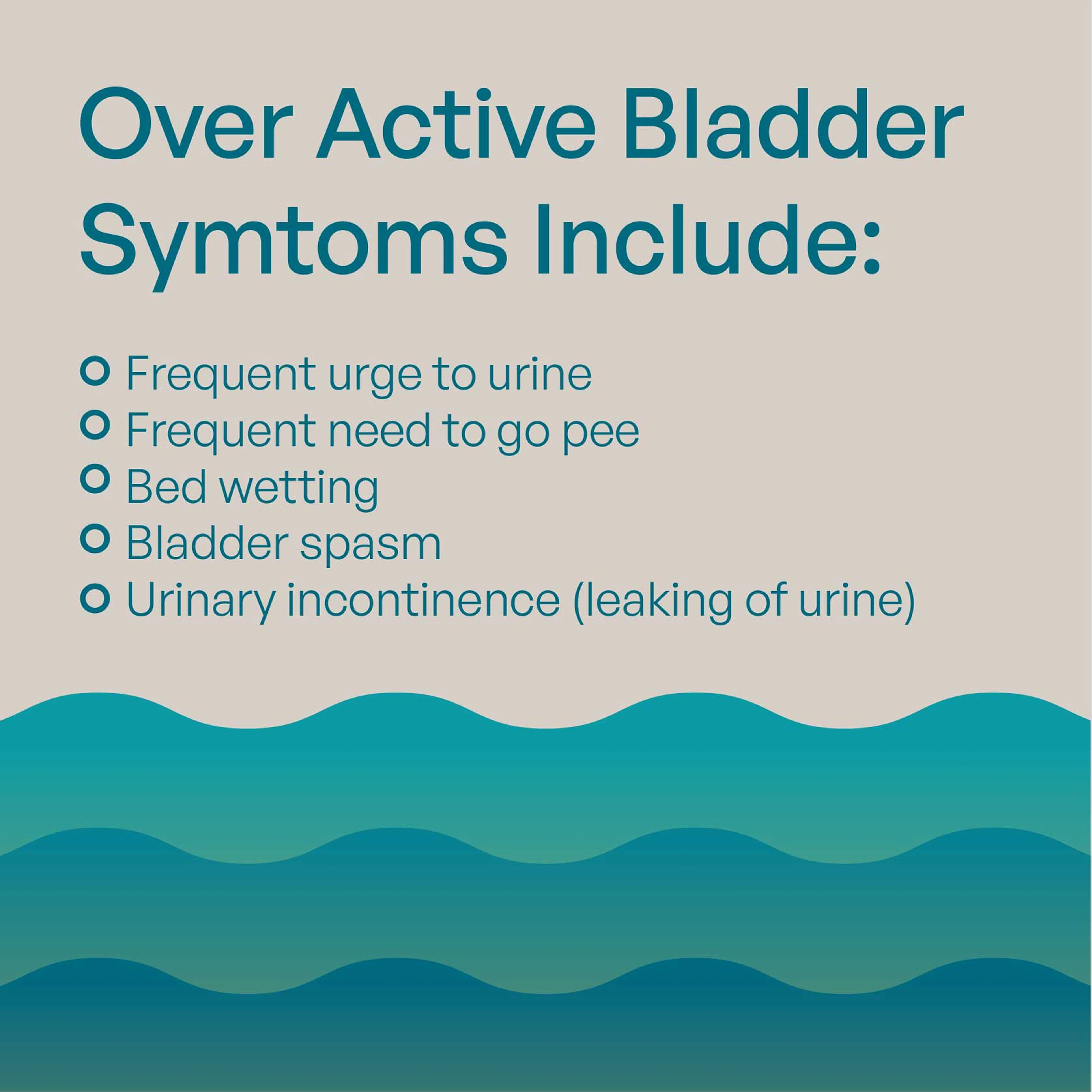 Bladder Control - Image 6