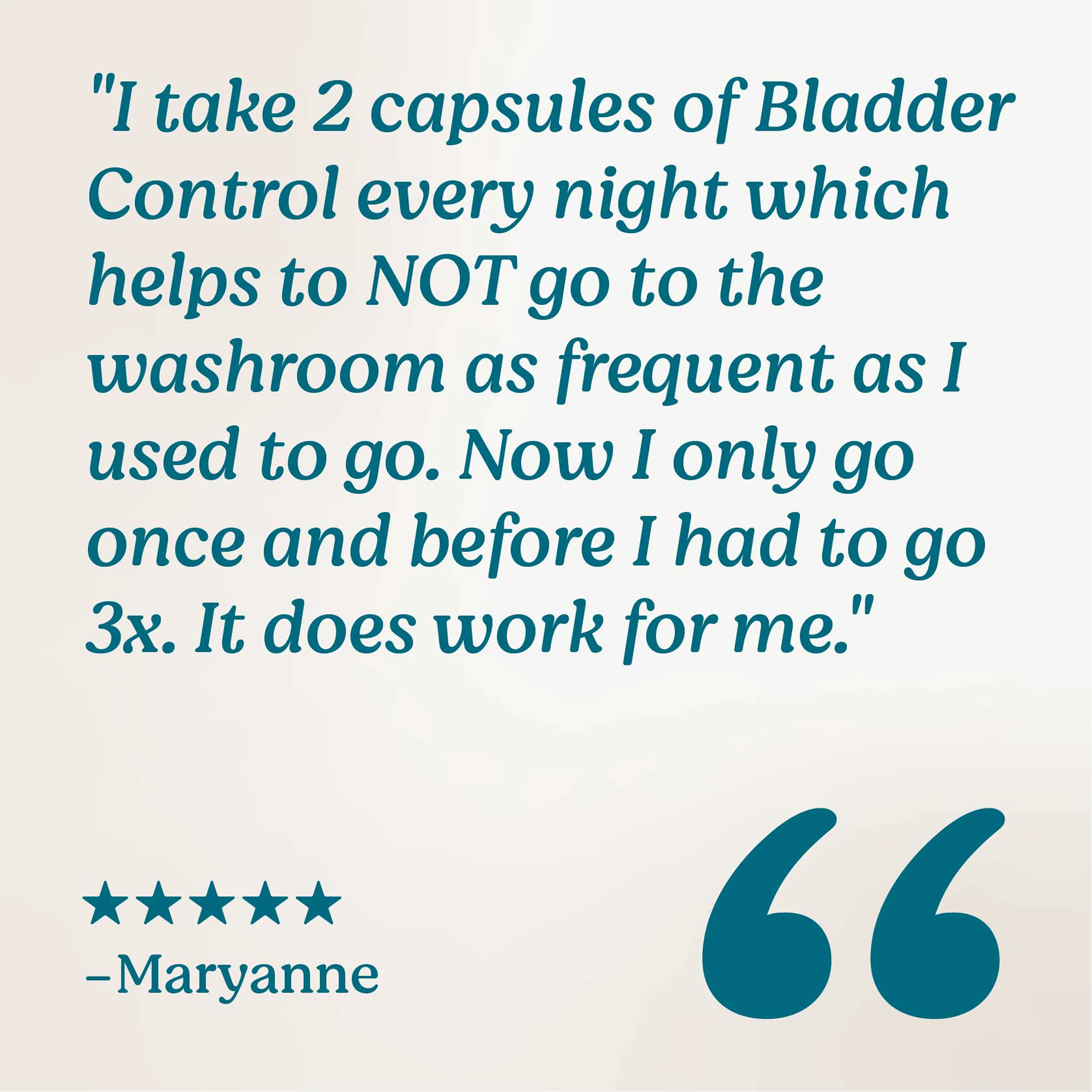 Bladder Control - Image 7