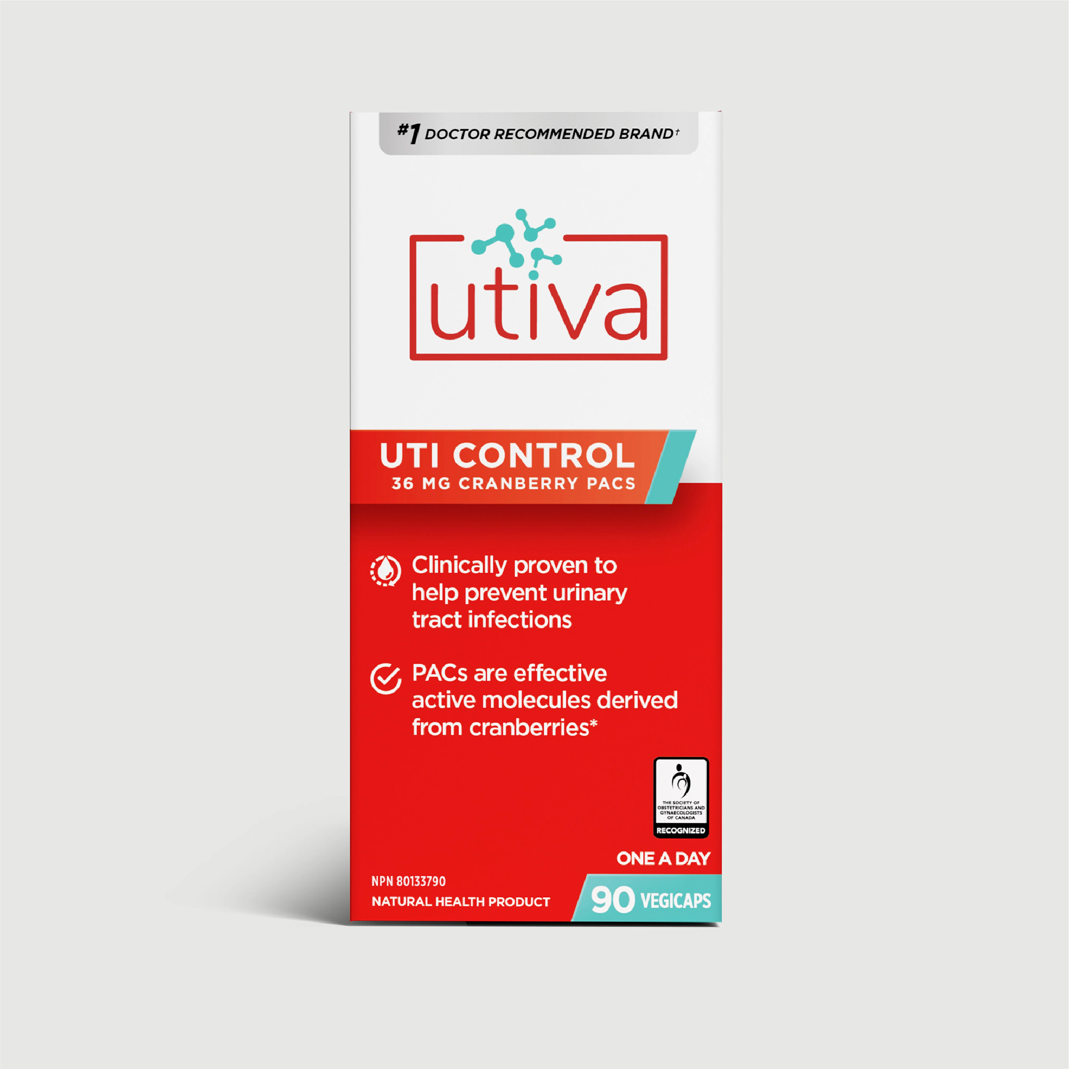 UTI Control - Image 10