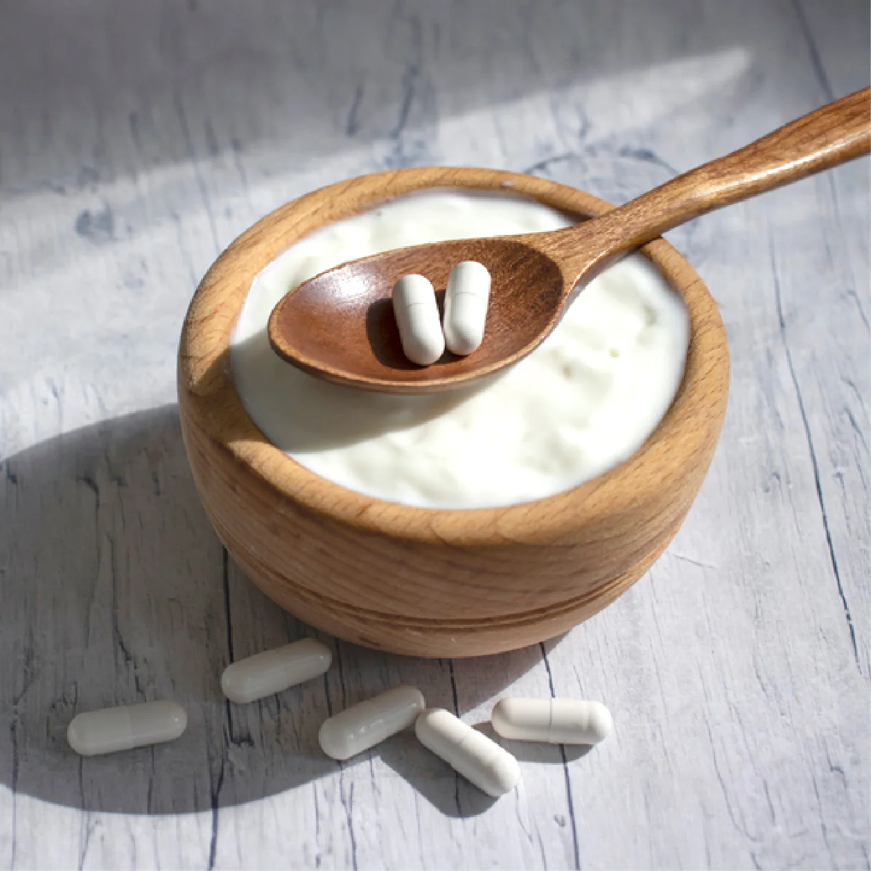 Probiotic - Image 8