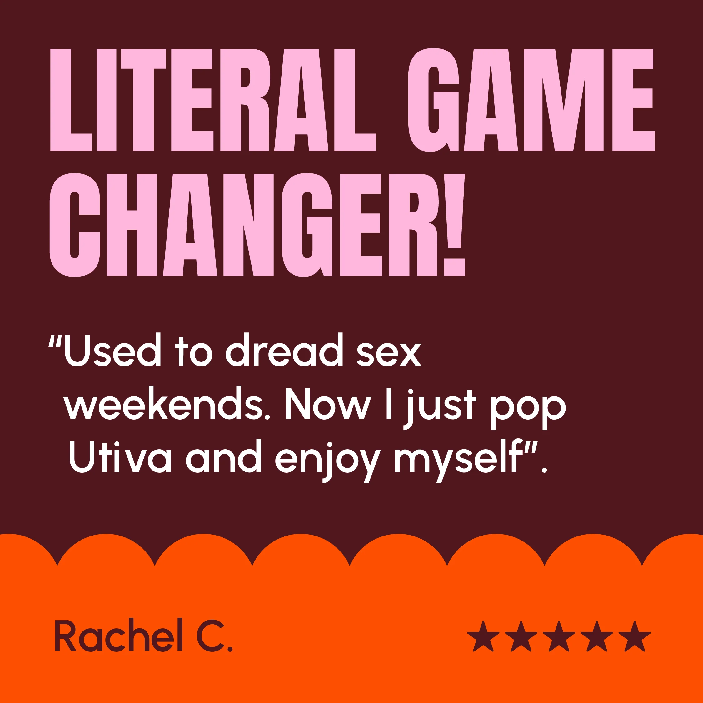 UTI Love Life Bundle - Image 3