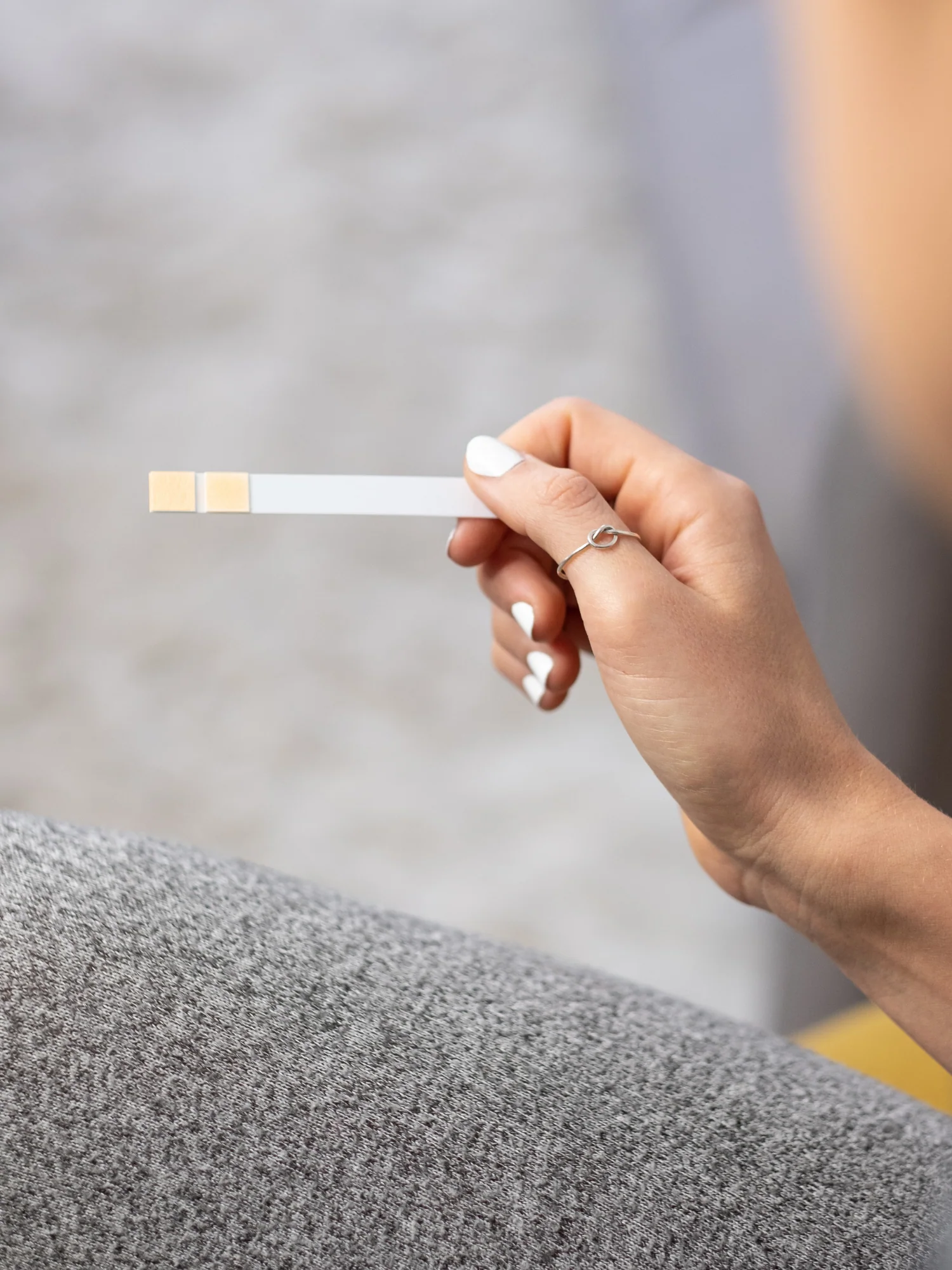 UTI Diagnostic Test Strips - Image 7