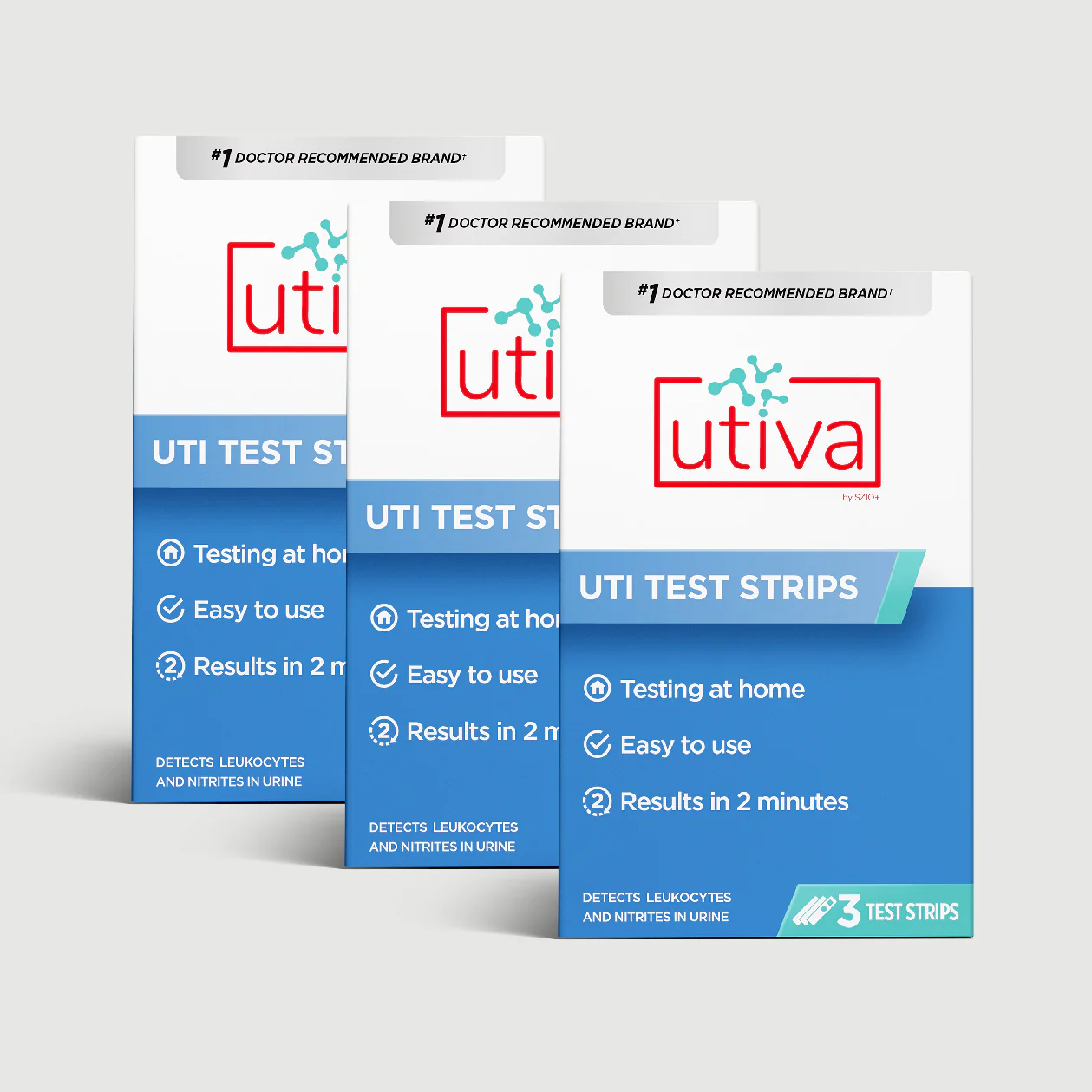 UTI Diagnostic Test Strips - Image 8