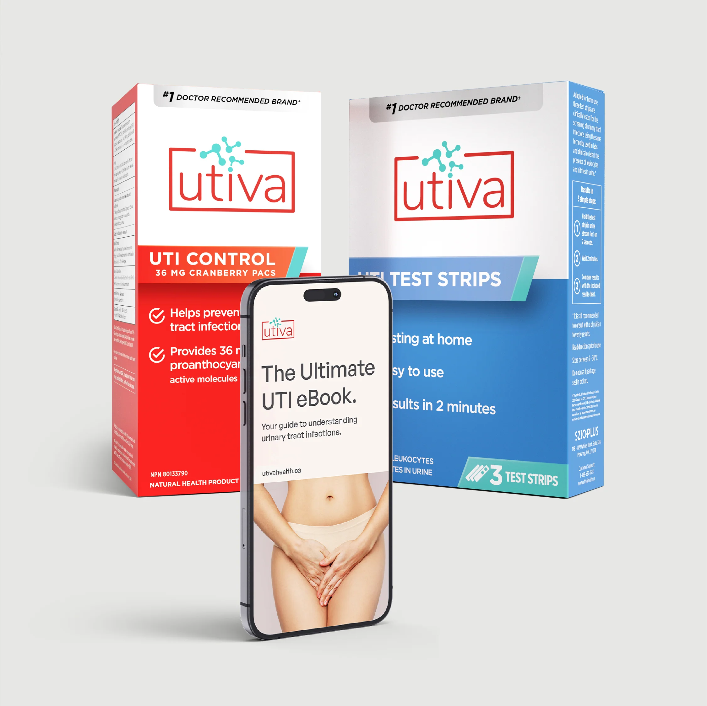 Utiva Collection