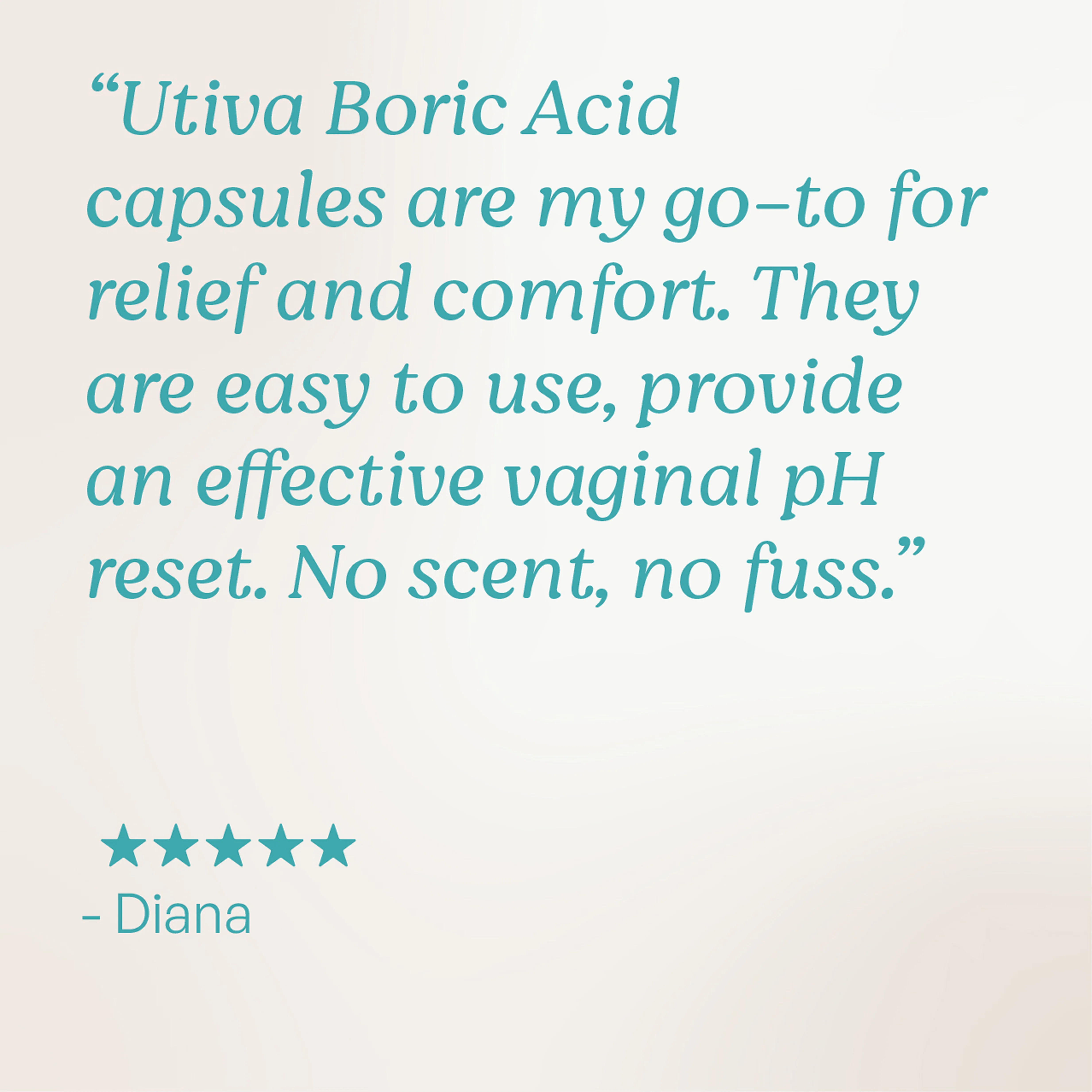 Yeast Control (Boric Acid Suppositories) - Image 4