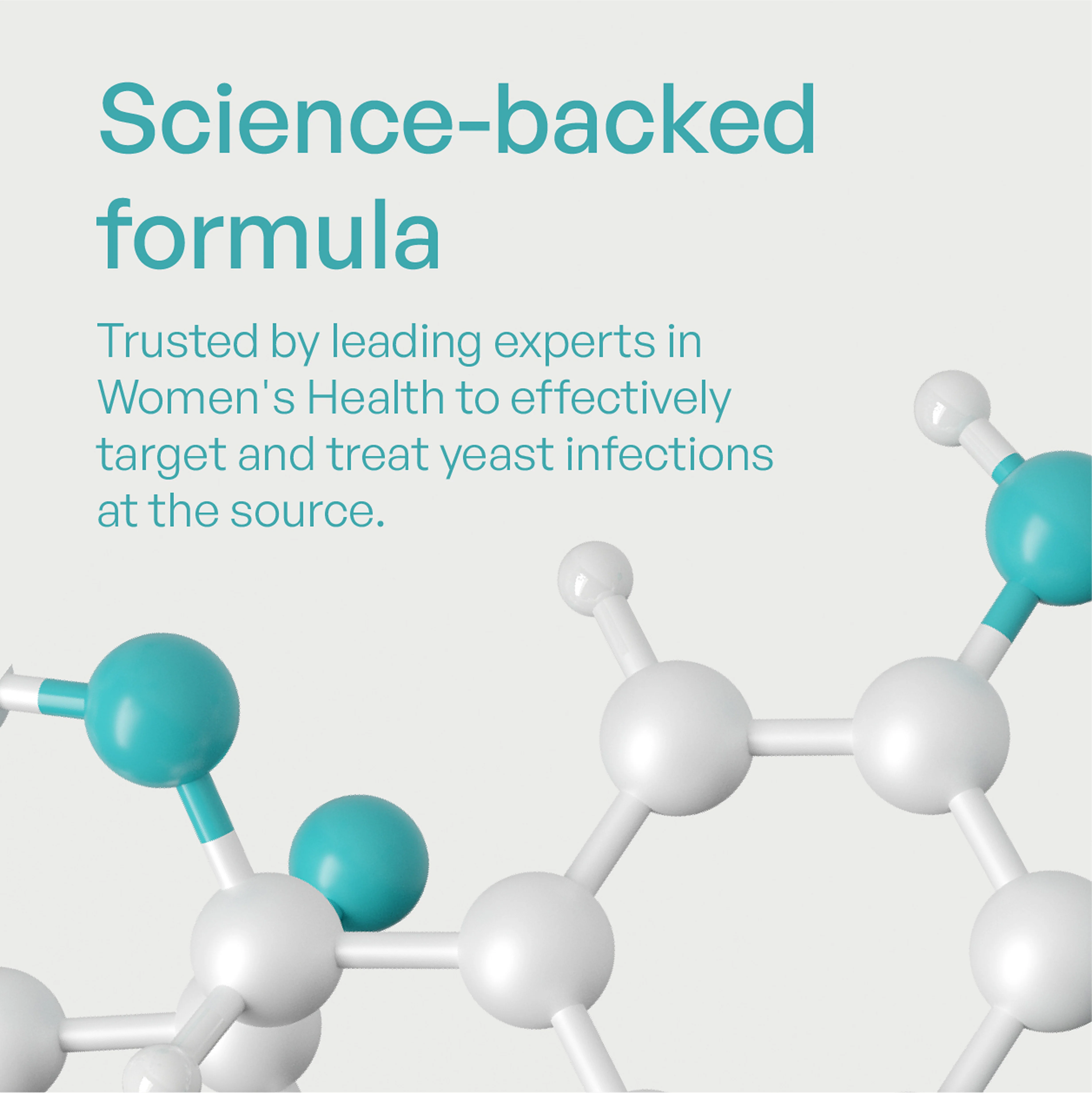Yeast Control (Boric Acid Suppositories) - Image 6
